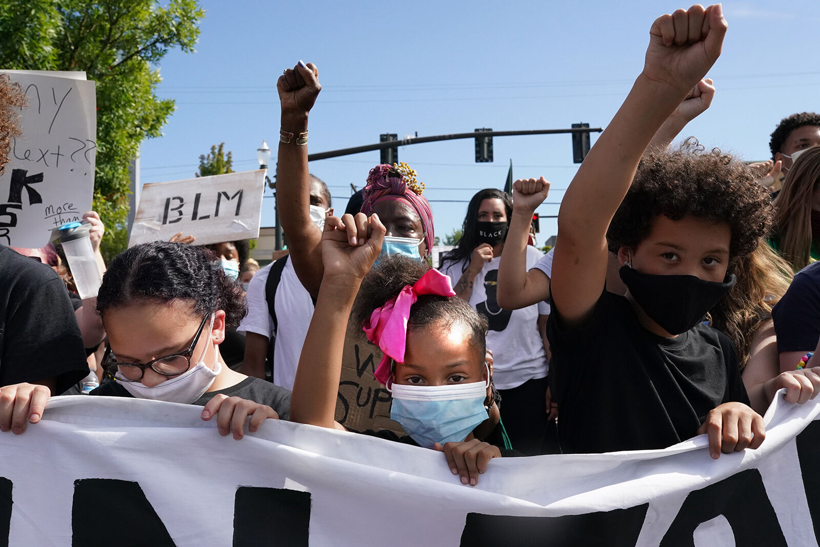 BLM